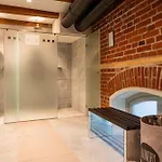Hotel Michaelson Boutique & Bricola