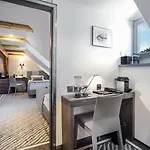 Michaelson Boutique & Bricola Hotel Klaipeda