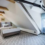 Michaelson Boutique & Bricola Hotel 4*