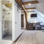 Michaelson Boutique & Bricola Kłajpeda