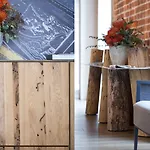 Michaelson Boutique & Bricola