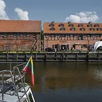 Michaelson Boutique & Bricola Hotel Kłajpeda