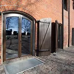 Hotel Michaelson Boutique & Bricola Klaipeda