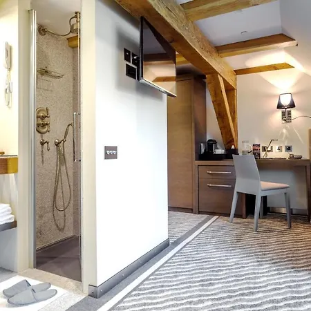 Hotel Michaelson Boutique & Bricola