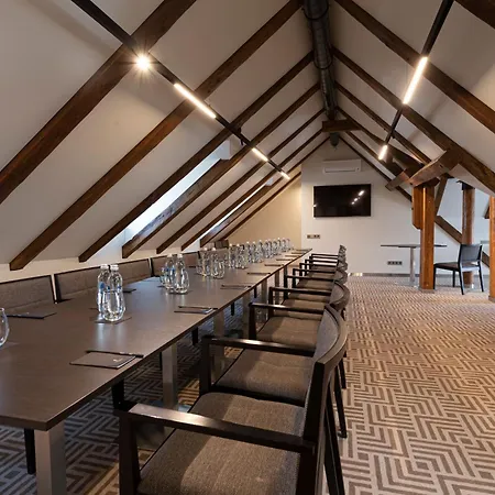 Michaelson Boutique & Bricola Hotel 4*