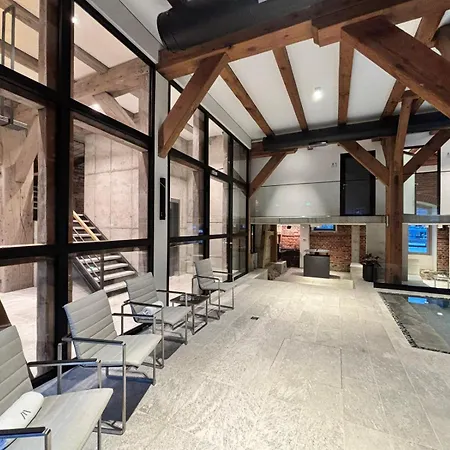 Michaelson Boutique & Bricola Hotel