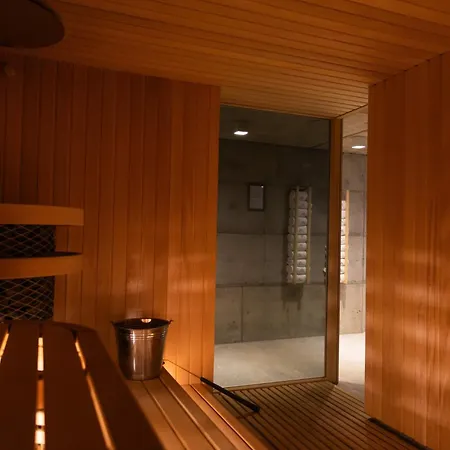 Michaelson Boutique & Bricola 4* Klaipeda