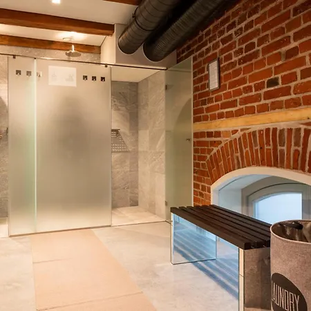 Hotel Michaelson Boutique & Bricola