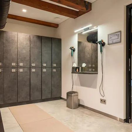 Michaelson Boutique & Bricola Hotel 4*