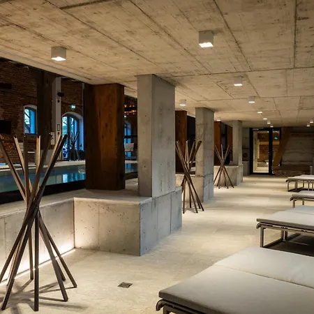 Hotel Michaelson Boutique & Bricola 4*