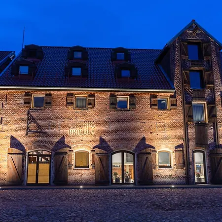 Michaelson Boutique & Bricola Hotel