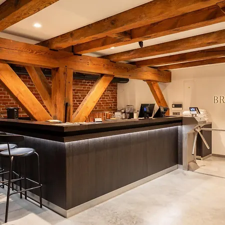Michaelson Boutique & Bricola Hotel Klaipeda