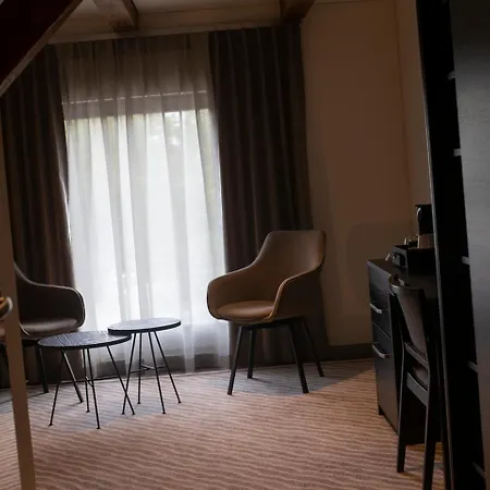 Michaelson Boutique & Bricola Hotel Klaipeda