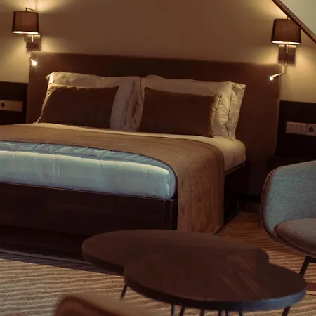 Michaelson Boutique & Bricola Klaipeda