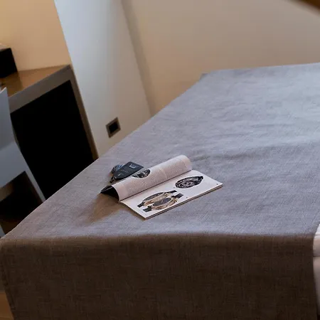 Michaelson Boutique Hotel&spa Brícoła