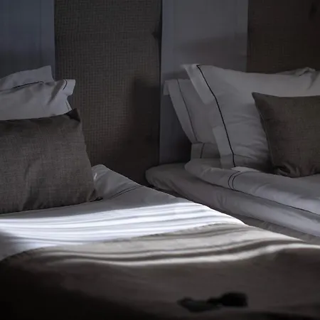 Hotel Michaelson Boutique & Bricola