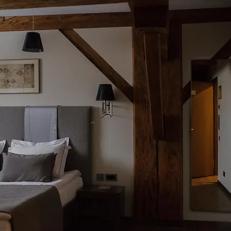 Hotel Michaelson Boutique & Bricola 4*