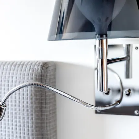 Michaelson Boutique & Bricola Klaipeda