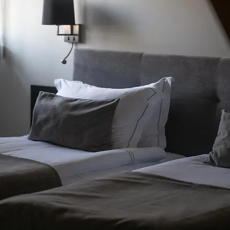 Michaelson Boutique & Bricola Hotel