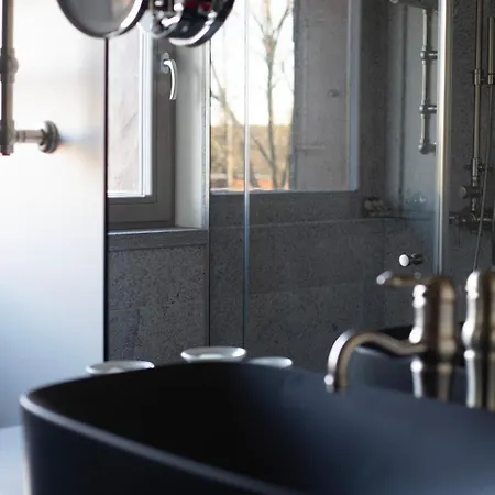 Hotel Michaelson Boutique & Bricola