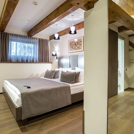 Hotel Michaelson Boutique & Bricola 4*