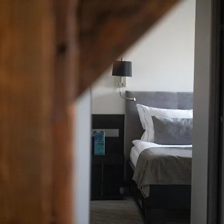 Michaelson Boutique & Bricola Klaipeda