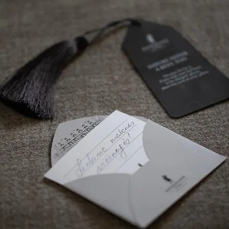 Michaelson Boutique & Bricola 4* Klaipeda