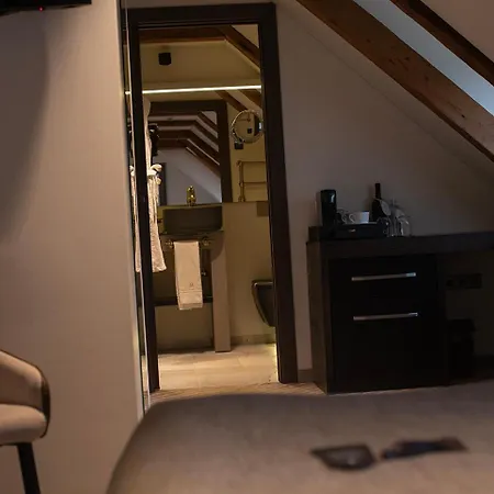 Michaelson Boutique & Bricola Hotel 4*