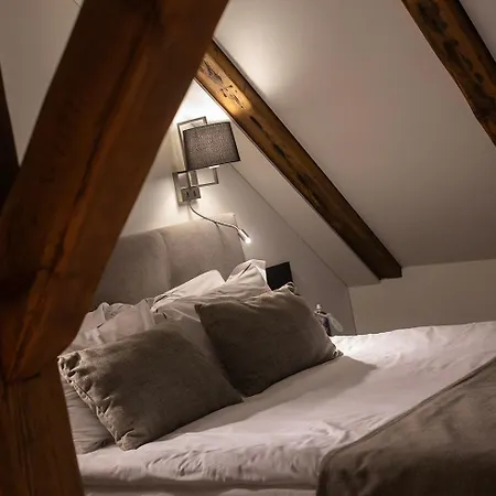 Michaelson Boutique & Bricola Hotel Klaipeda