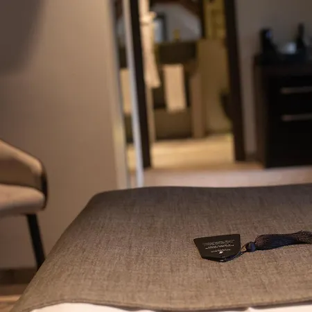 Hotell Michaelson Boutique & Bricola Klaipėda