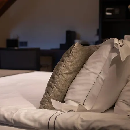 Otel Michaelson Boutique & Bricola