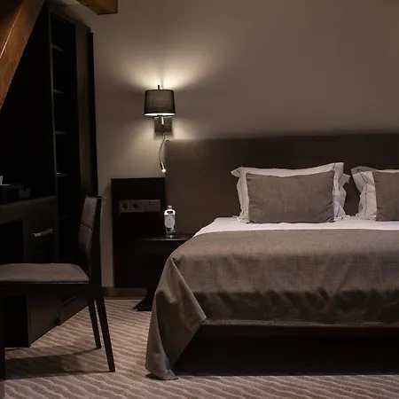 Michaelson Boutique & Bricola Hotel 4*