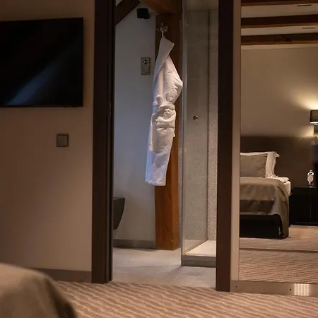 Hotel Michaelson Boutique & Bricola 4*