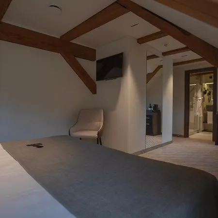 Hotel Michaelson Boutique & Bricola 4*