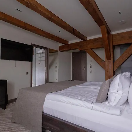 Michaelson Boutique Hotel&spa Brícoła