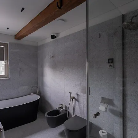 Michaelson Boutique & Bricola Hotel Klaipeda