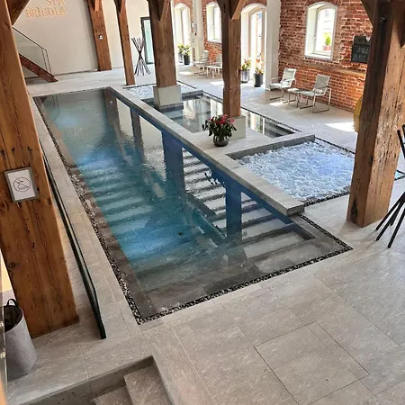 Michaelson Boutique Hotel&spa Brícoła 4*