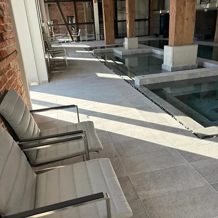 Michaelson Boutique & Bricola Klaipeda