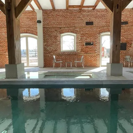 Michaelson Boutique Hotel&spa Brícoła