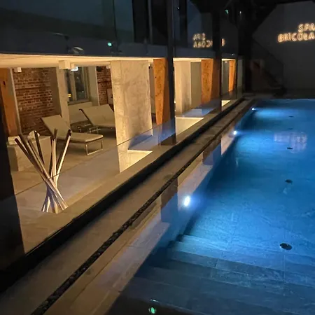 Hotel Michaelson Boutique & Bricola 4*