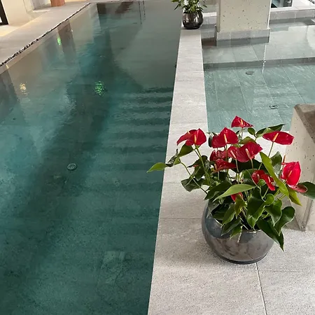 Michaelson Boutique & Bricola Klaipeda