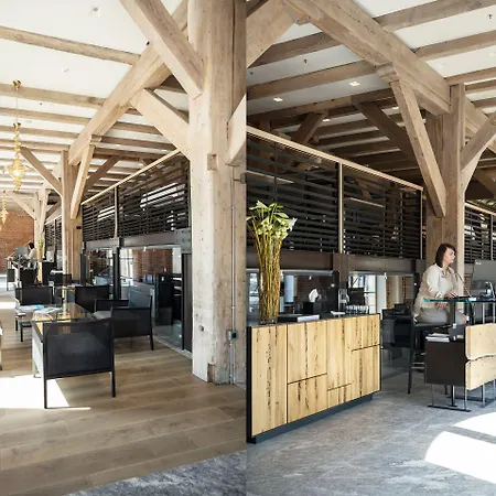 Michaelson Boutique & Bricola Hotel