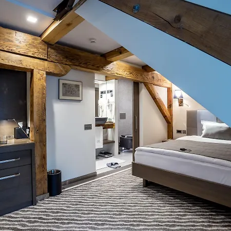 Hotel Michaelson Boutique & Bricola