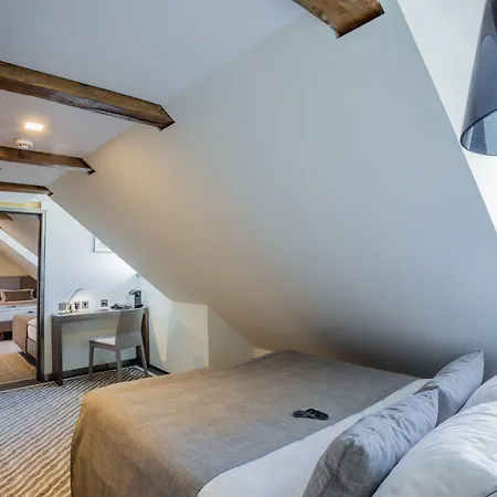 Michaelson Boutique & Bricola 4*