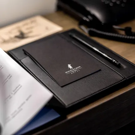 Michaelson Boutique & Bricola Hotel Klaipeda