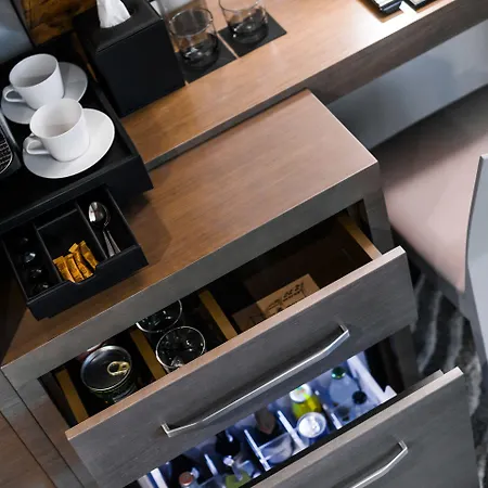 Michaelson Boutique & Bricola Klaipeda