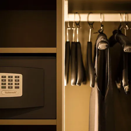 Michaelson Boutique & Bricola Hotel 4*