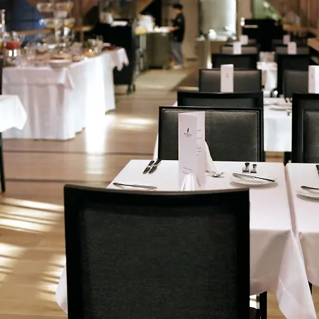 Hotel Michaelson Boutique & Bricola Klaipeda