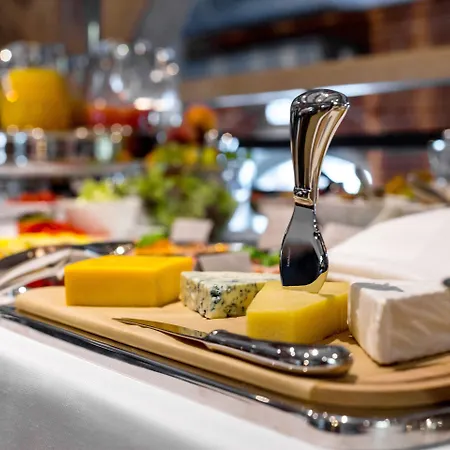 Michaelson Boutique & Bricola Klaipeda