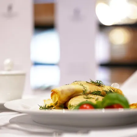 Hotel Michaelson Boutique & Bricola